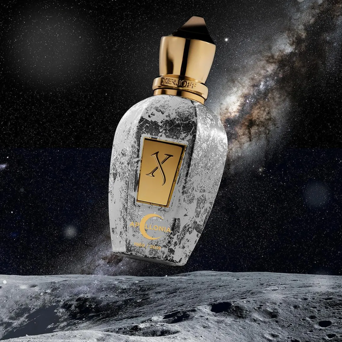 Xerjoff Shooting Stars Apollonia Parfum