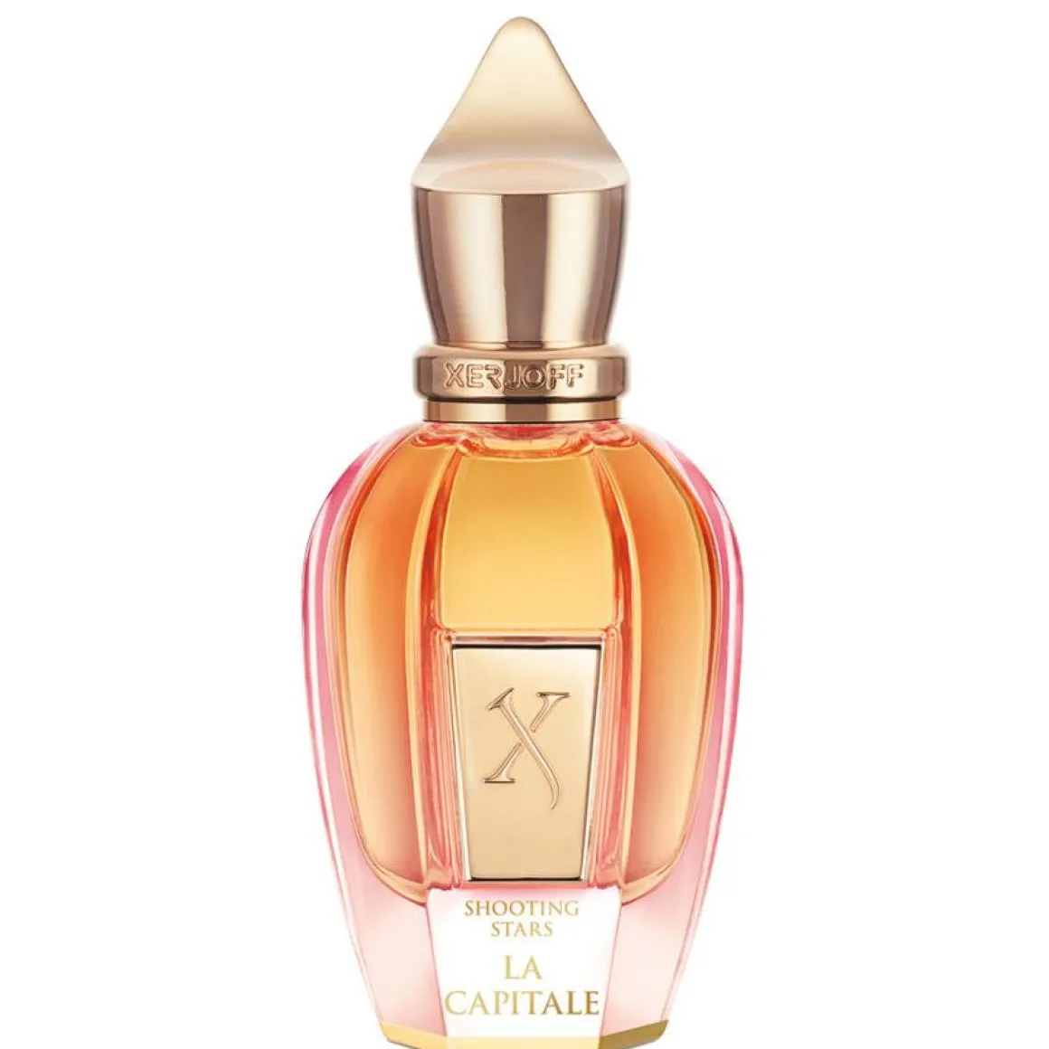 Xerjoff Shooting Stars La Capitale Parfum