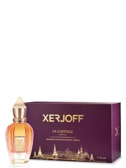 Xerjoff Shooting Stars La Capitale Parfum