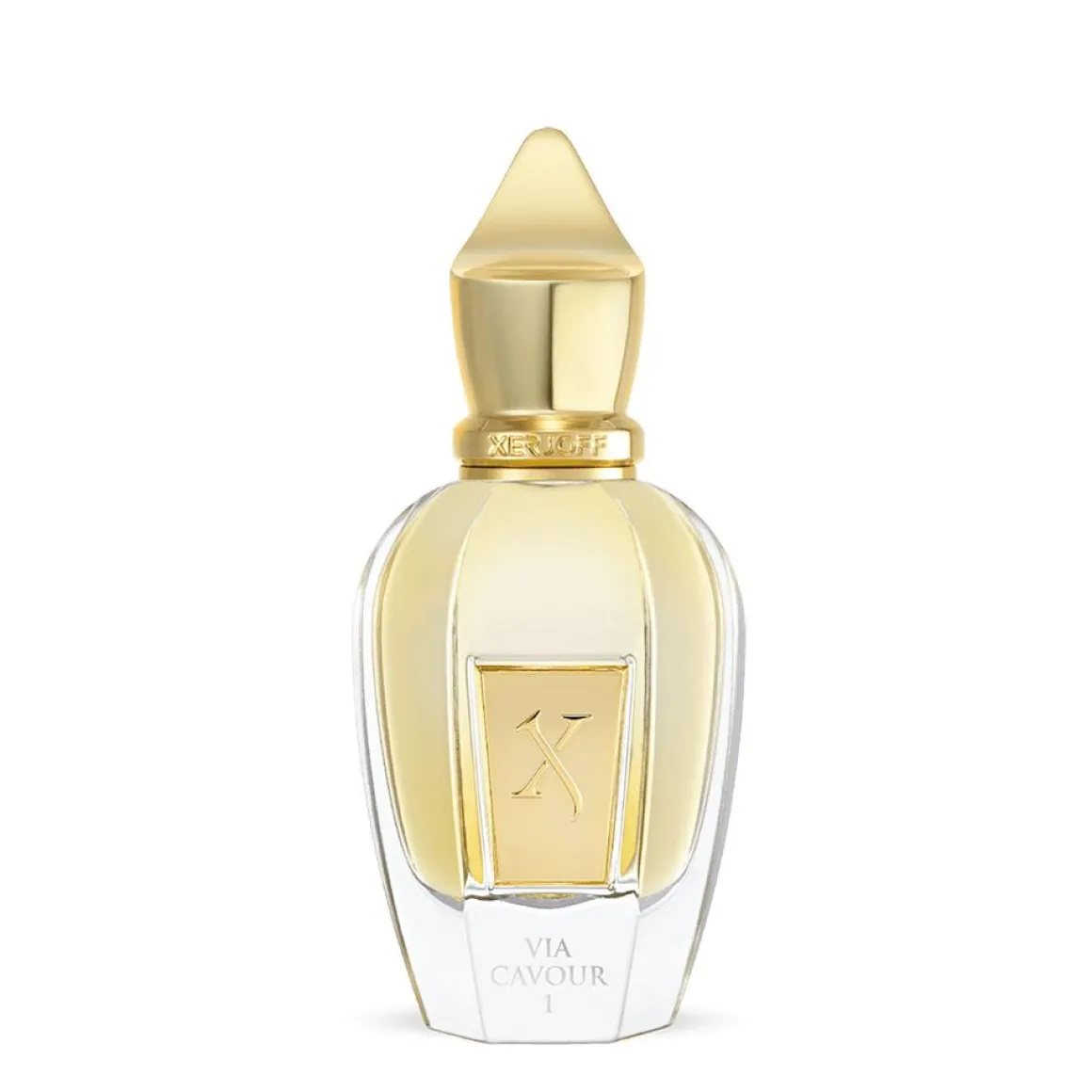 Xerjoff Spotlight Via Cavour 1 Parfum Kopen