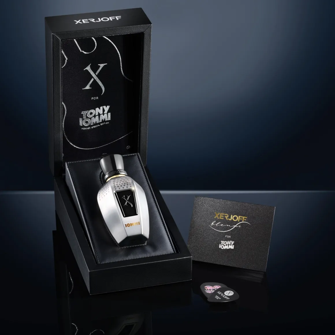 Xerjoff Tony Iommi Deified Parfum Kopen