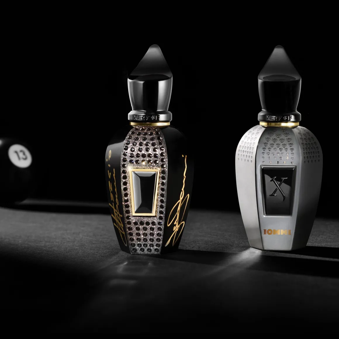 Xerjoff Tony Iommi Deified Parfum Kopen