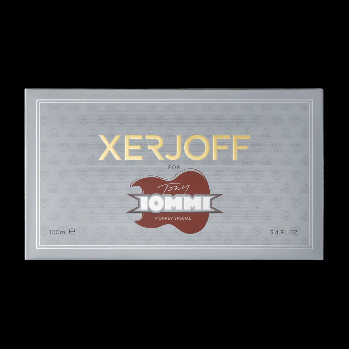 Xerjoff Tony Iommi Eau De Parfum Kopen