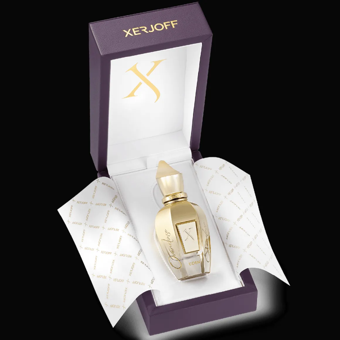 Xerjoff Uden Overdose Eau De Parfum Kopen