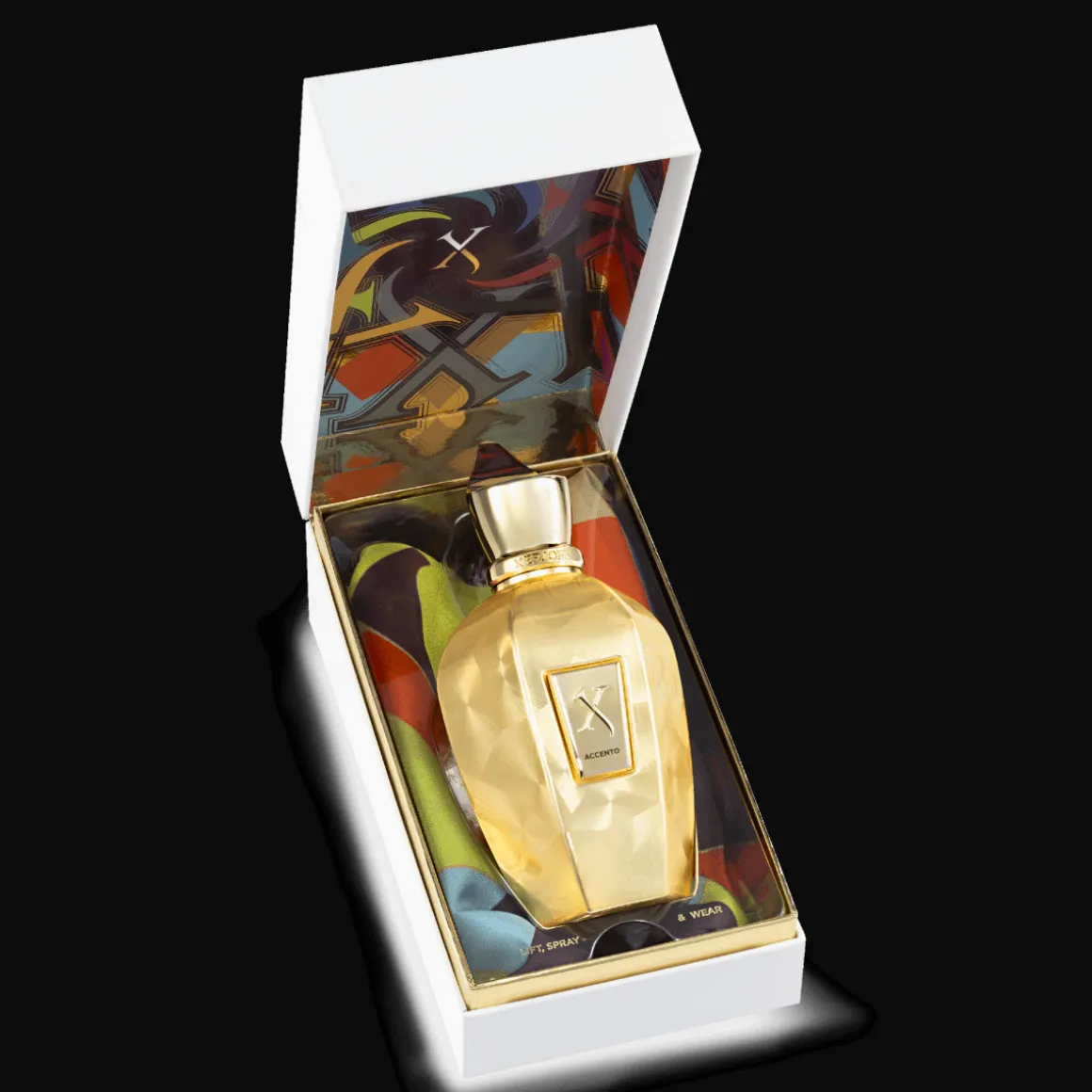 Xerjoff V Accento Overdose Parfum Kopen
