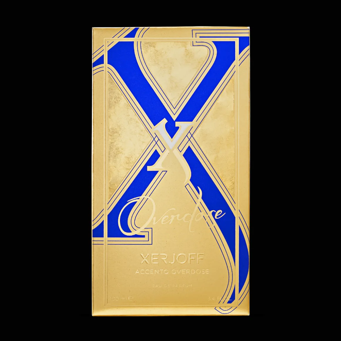 Xerjoff V Accento Overdose Parfum Kopen