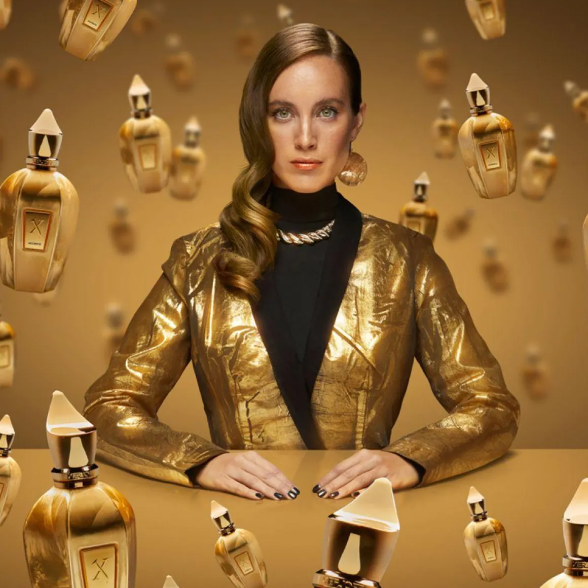 Xerjoff V Accento Overdose Parfum Kopen