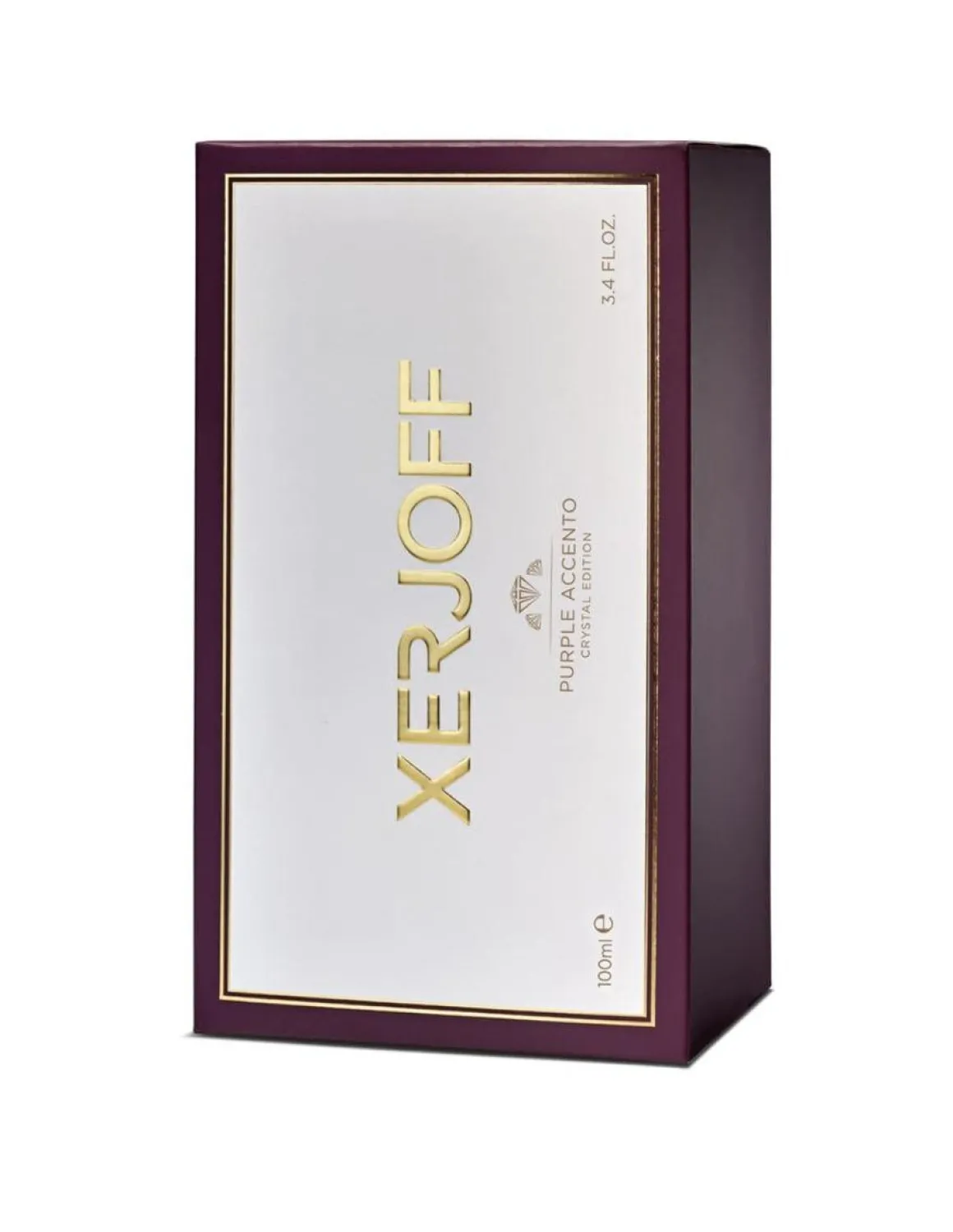 Xerjoff V Purple Accento Eau De Parfum