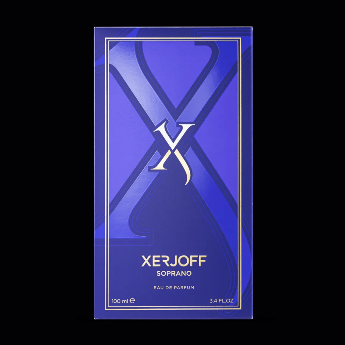 Xerjoff V Soprano Eau De Parfum Kopen