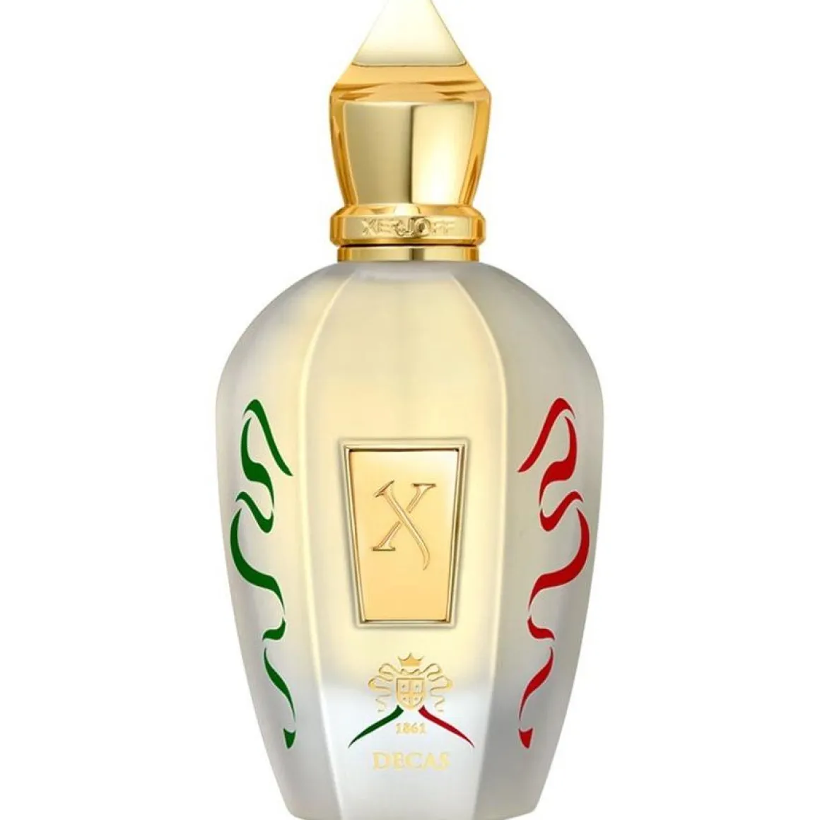Xerjoff XJ 1861 Decas Eau De Parfum Kopen