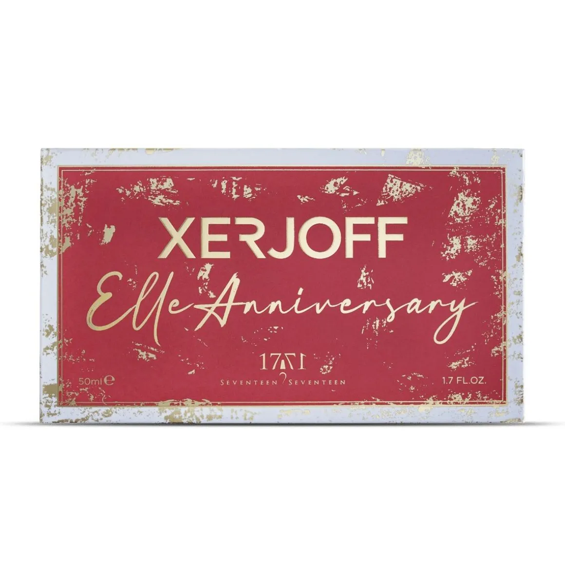 Xerjoff XJ17-17 Elle Anniversary Parfum