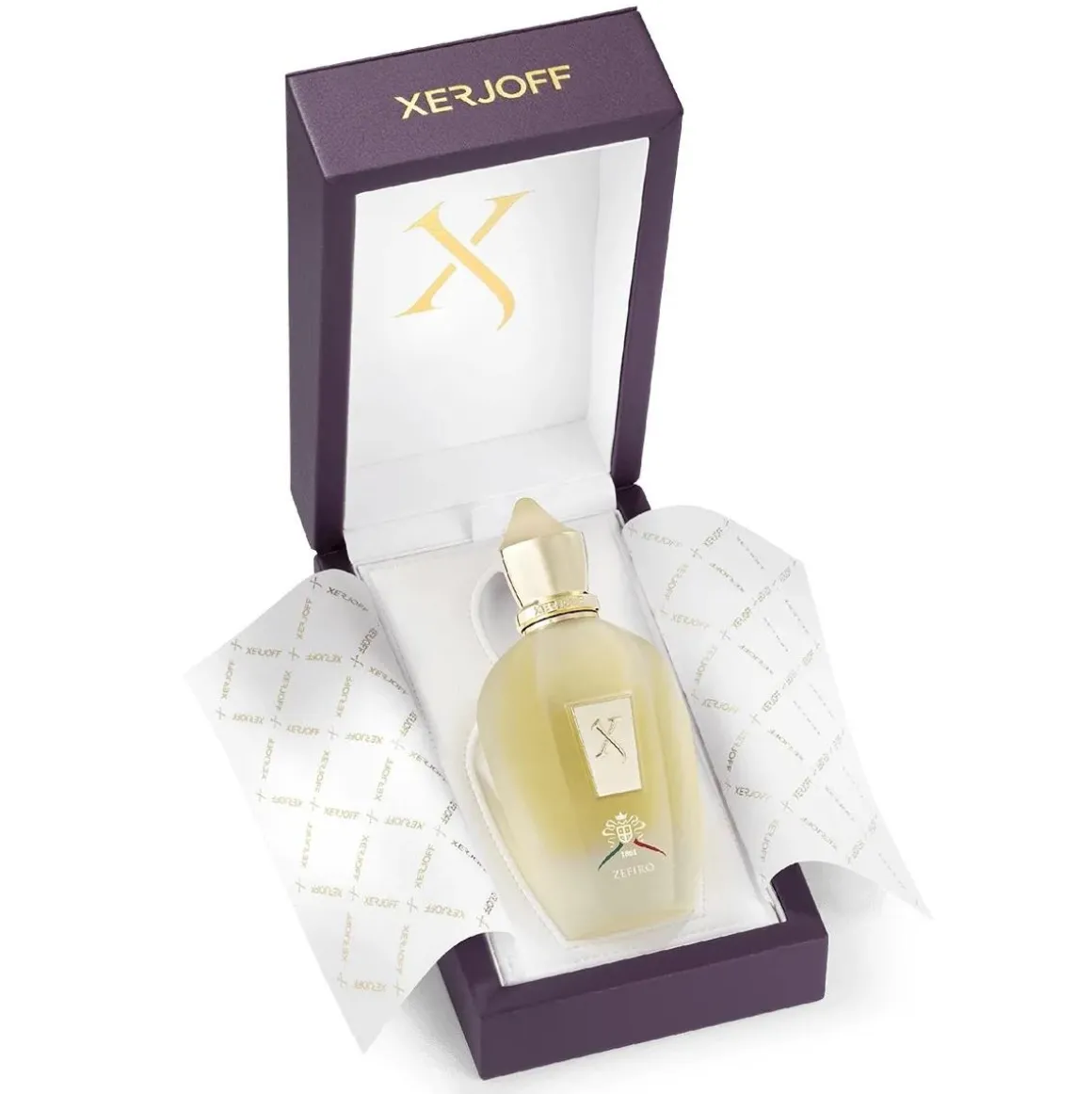Xerjoff Zefiro Eau De Parfum Kopen