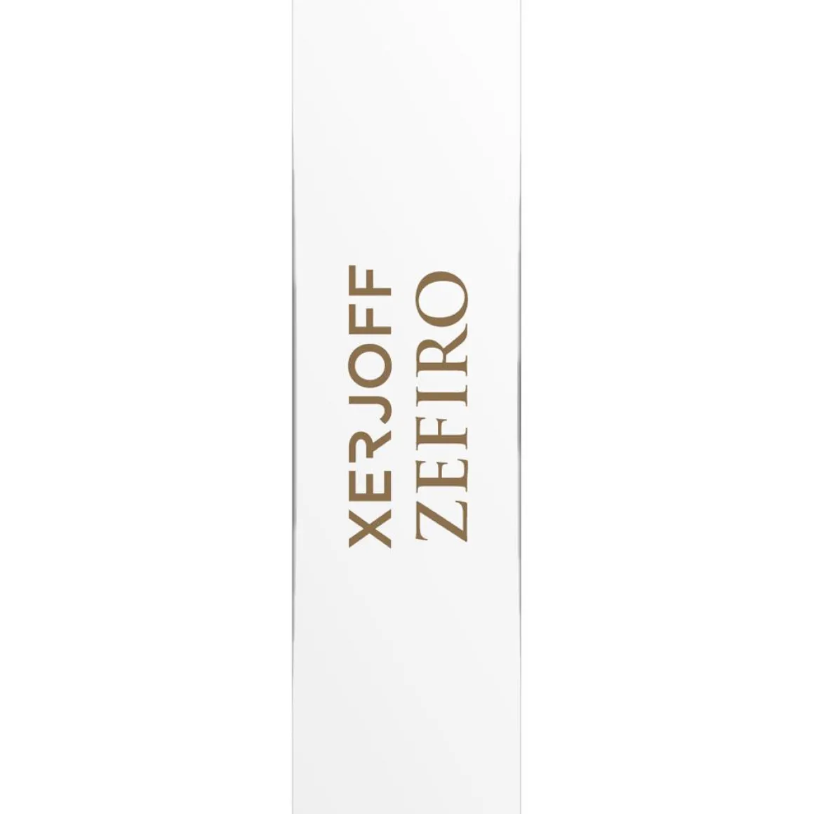 XJ 1861 Zefiro 2 ml eau de parfum van Xerjoff