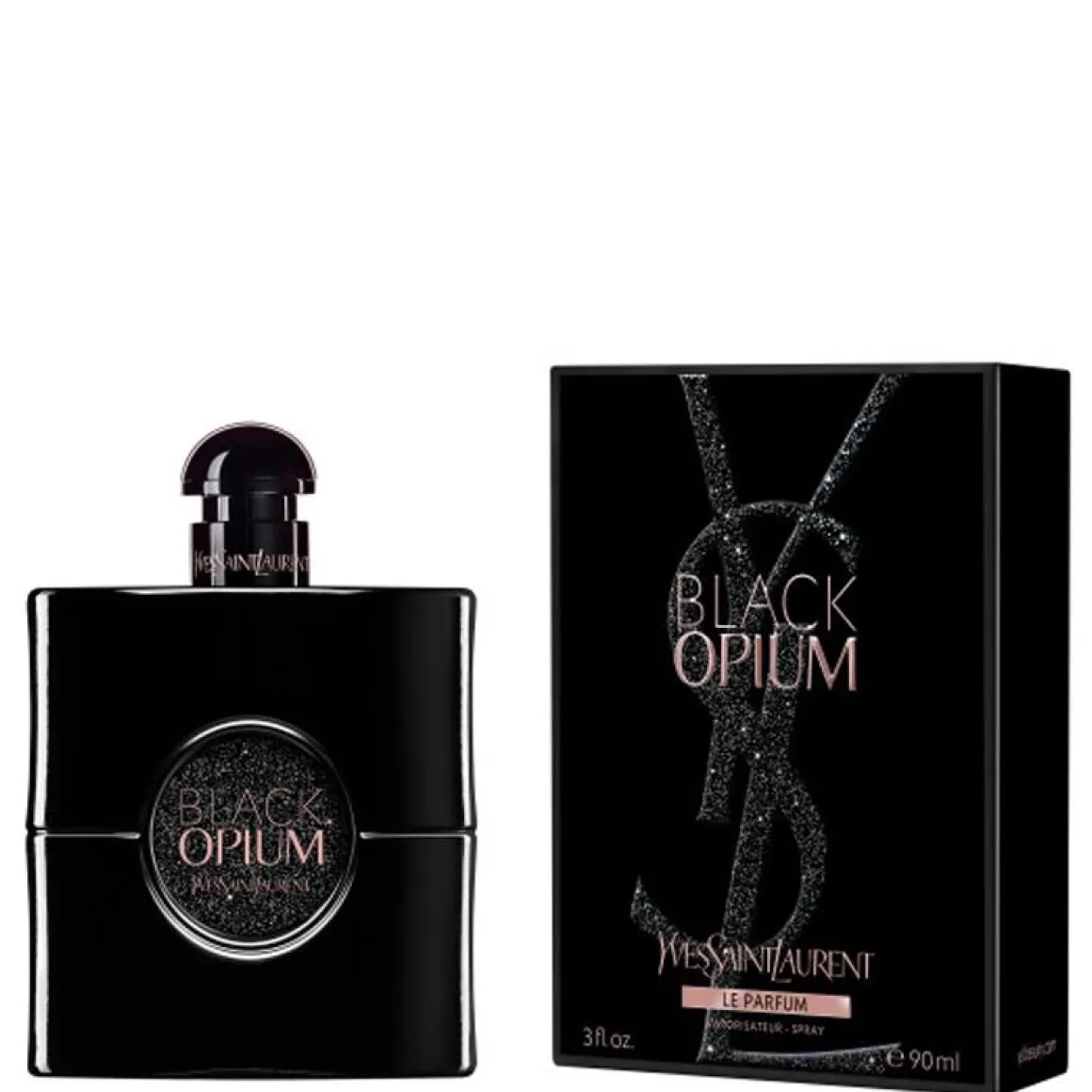 YSL Black Opium Le Parfum Kopen