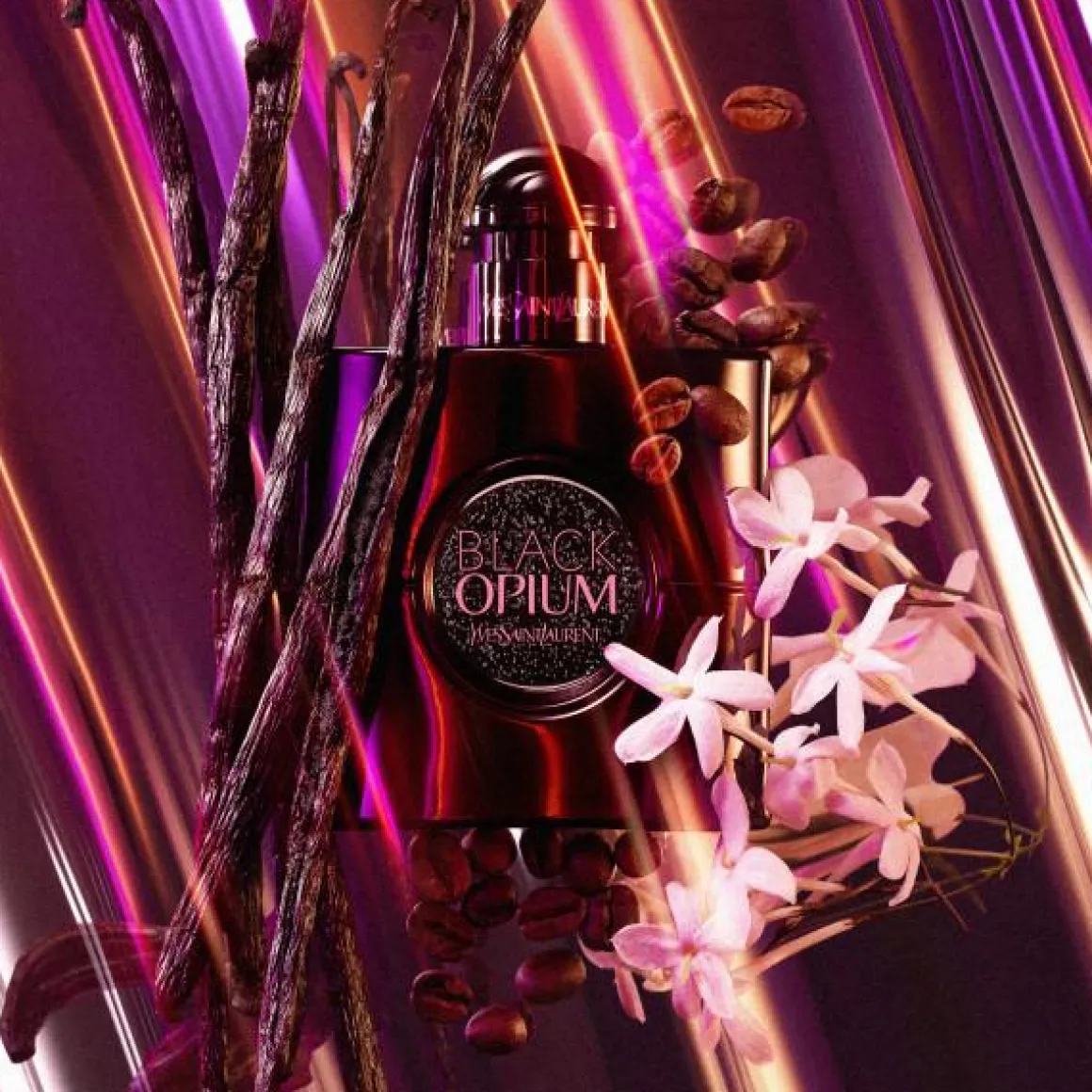YSL Black Opium Le Parfum Kopen