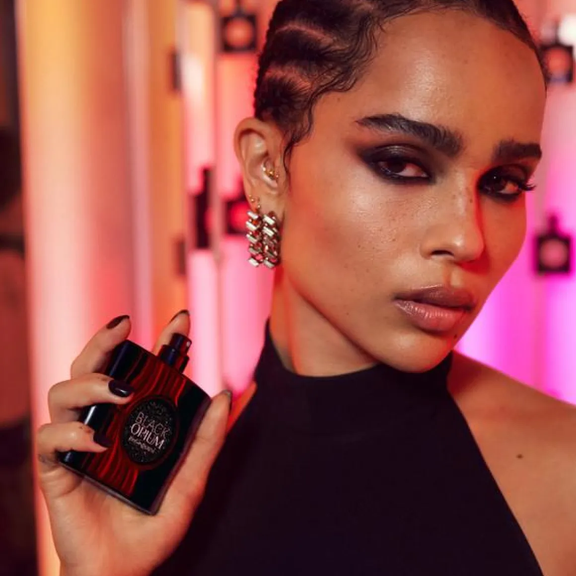 YSL Black Opium Le Parfum Kopen