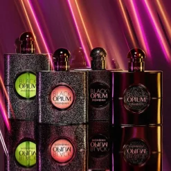 YSL Black Opium Le Parfum Kopen