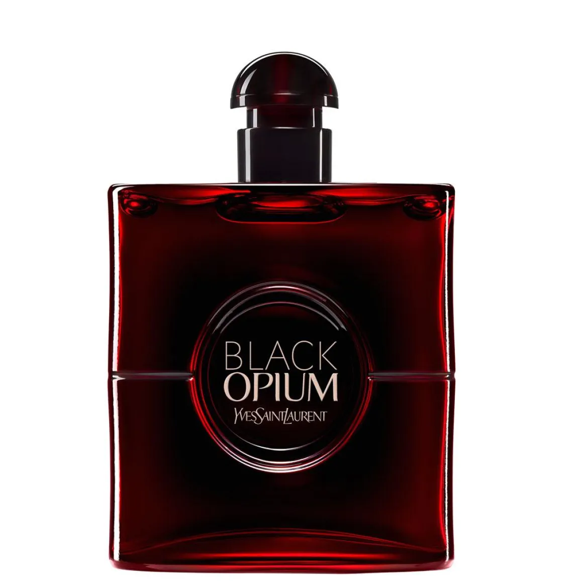 YSL Black Opium Over Red Parfum Kopen