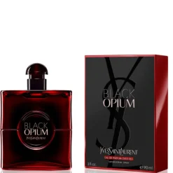 YSL Black Opium Over Red Parfum Kopen
