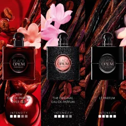 YSL Black Opium Over Red Parfum Kopen