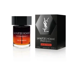 YSL La Nuit De L'Homme Parfum Kopen