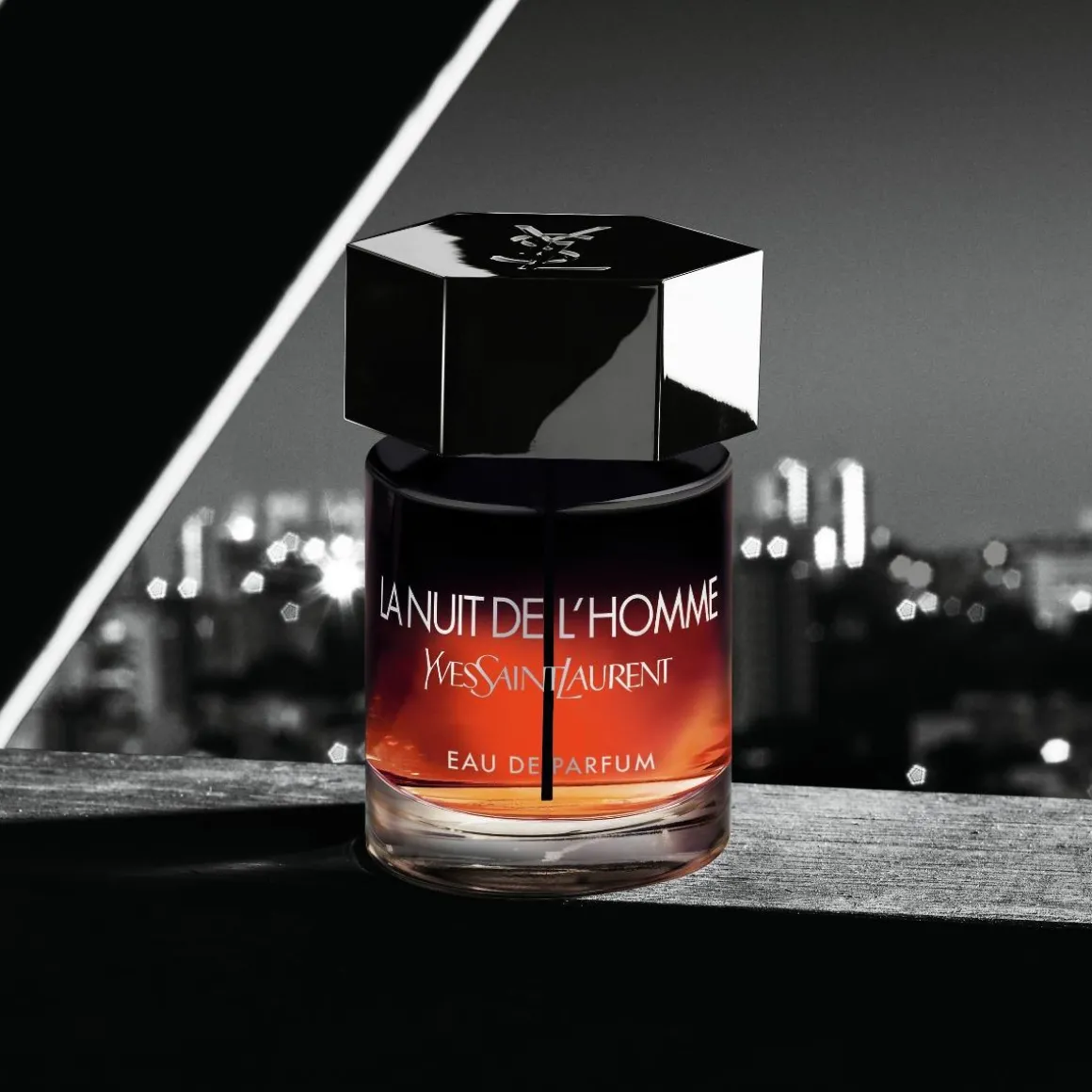 YSL La Nuit De L'Homme Parfum Kopen