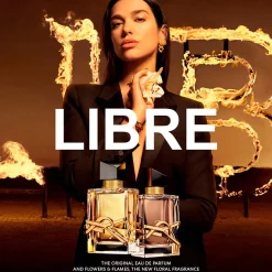 YSL Libre Flowers And Flames Parfum Kopen