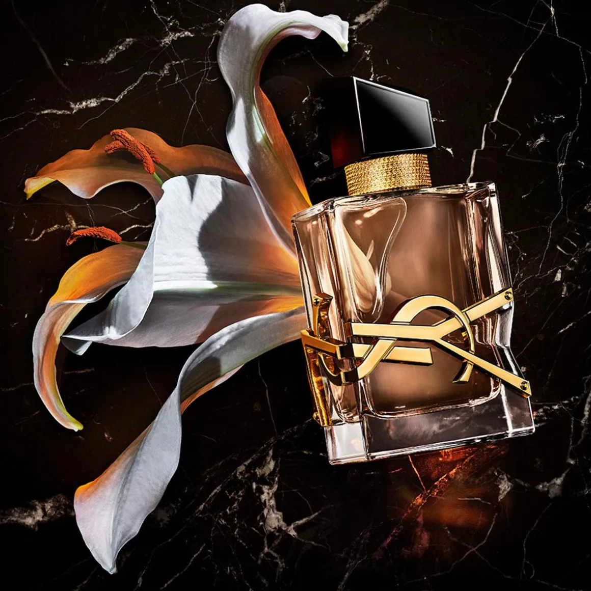 YSL Libre Flowers And Flames Parfum Kopen
