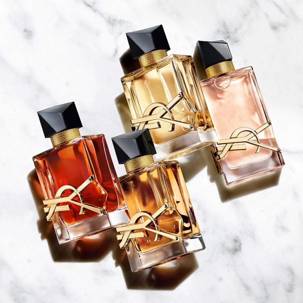 YSL Libre Intense Parfum Kopen
