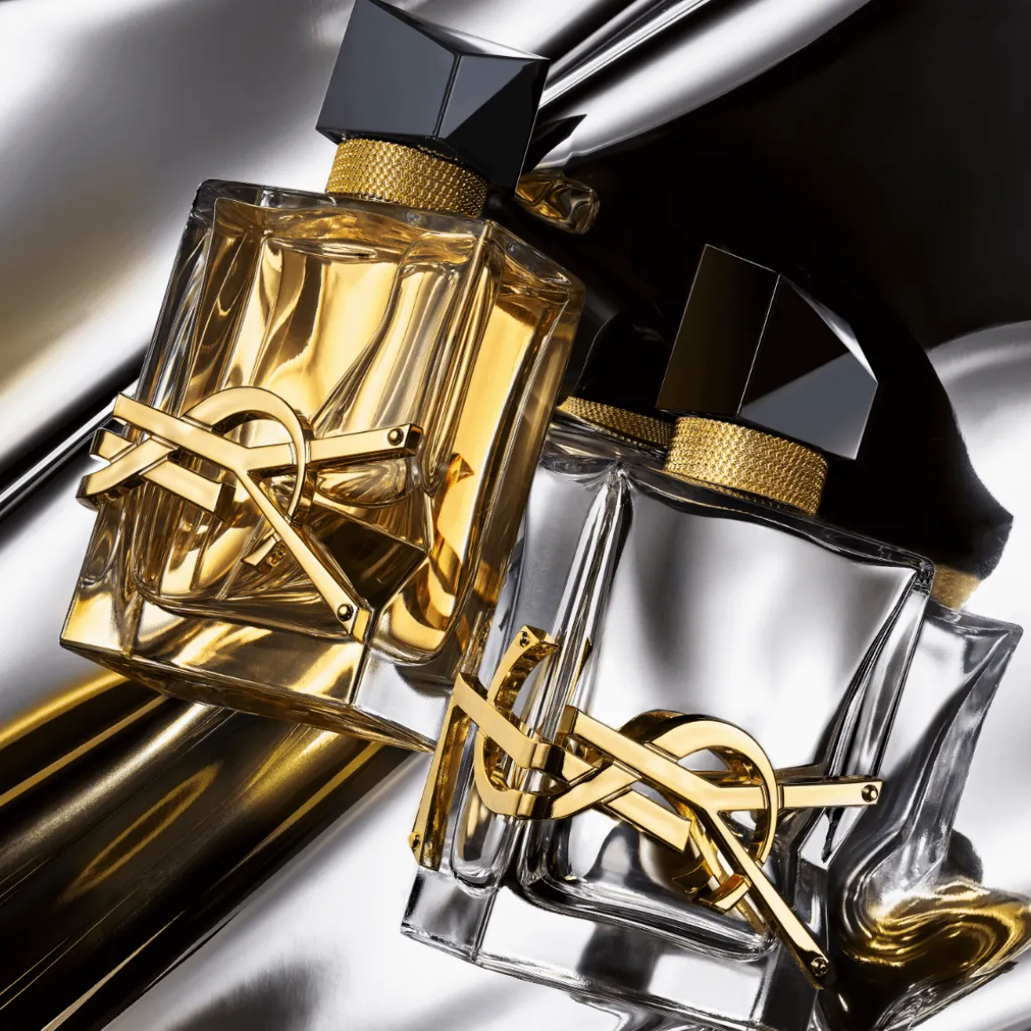 YSL Libre L'Absolu Platine Parfum Kopen