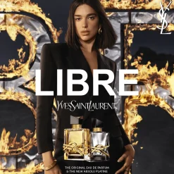 YSL Libre L'Absolu Platine Parfum Kopen