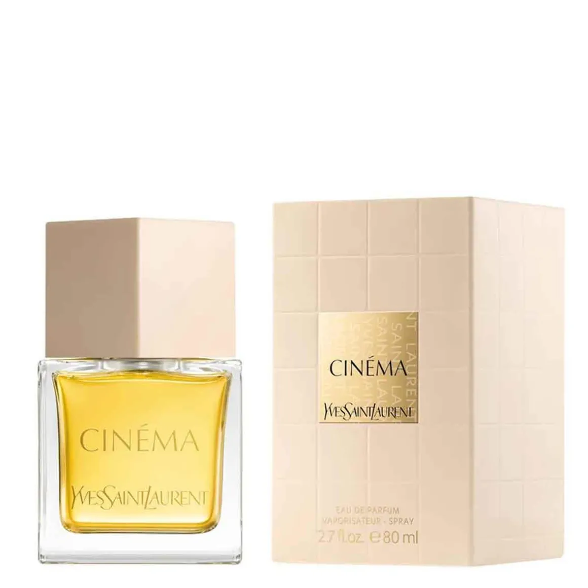 Yves Saint Laurent Cinema Eau De Parfum