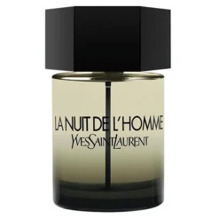 Yves Saint Laurent La Nuit De L'Homme