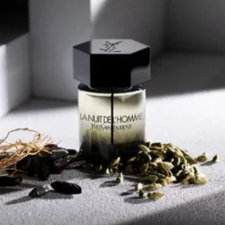 Yves Saint Laurent La Nuit De L'Homme