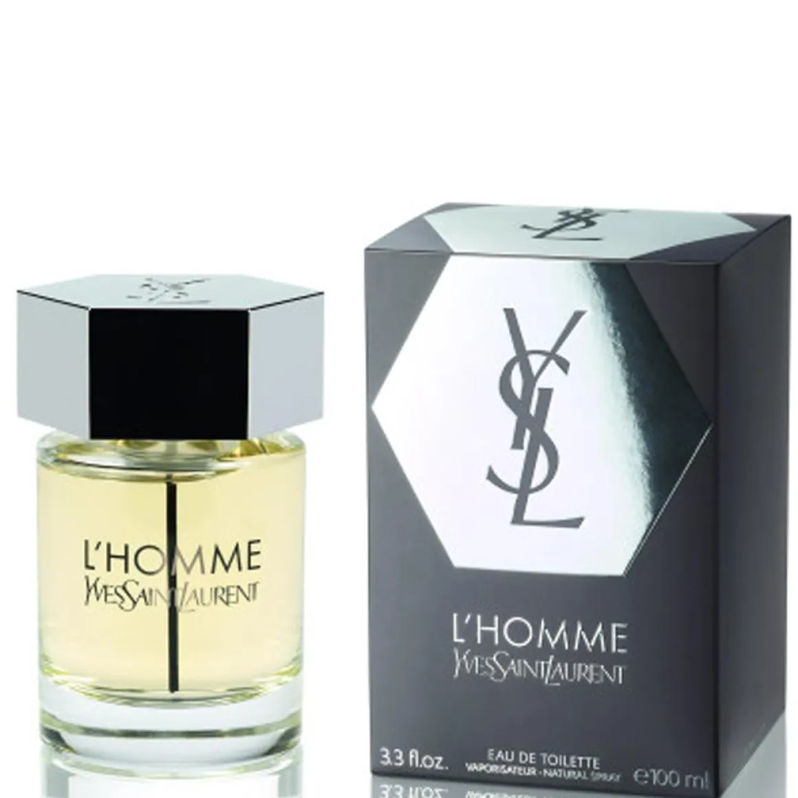 Yves Saint Laurent L'Homme Kopen