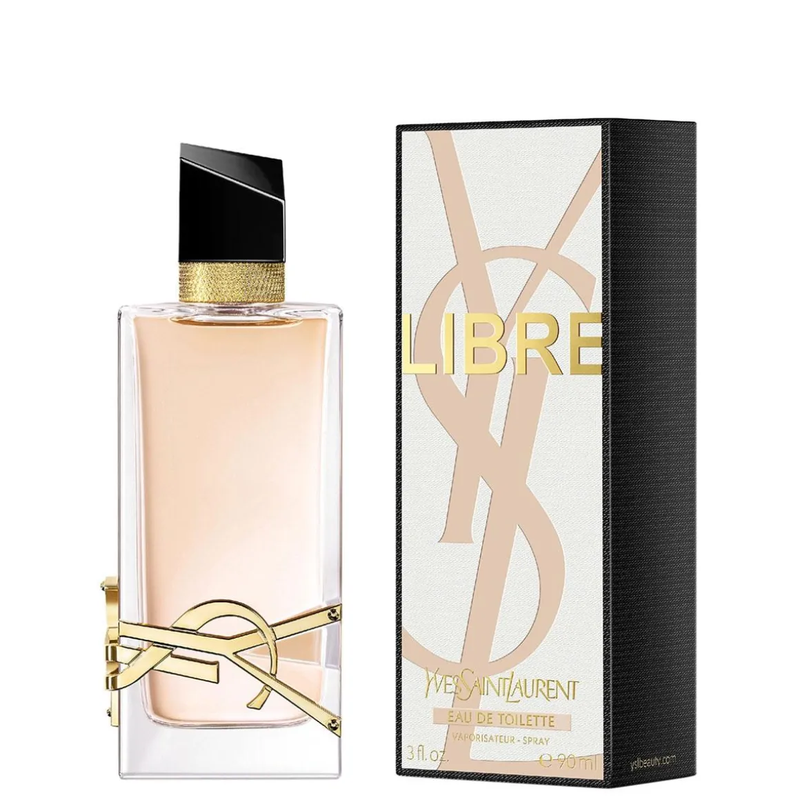 Yves Saint Laurent Libre Kopen