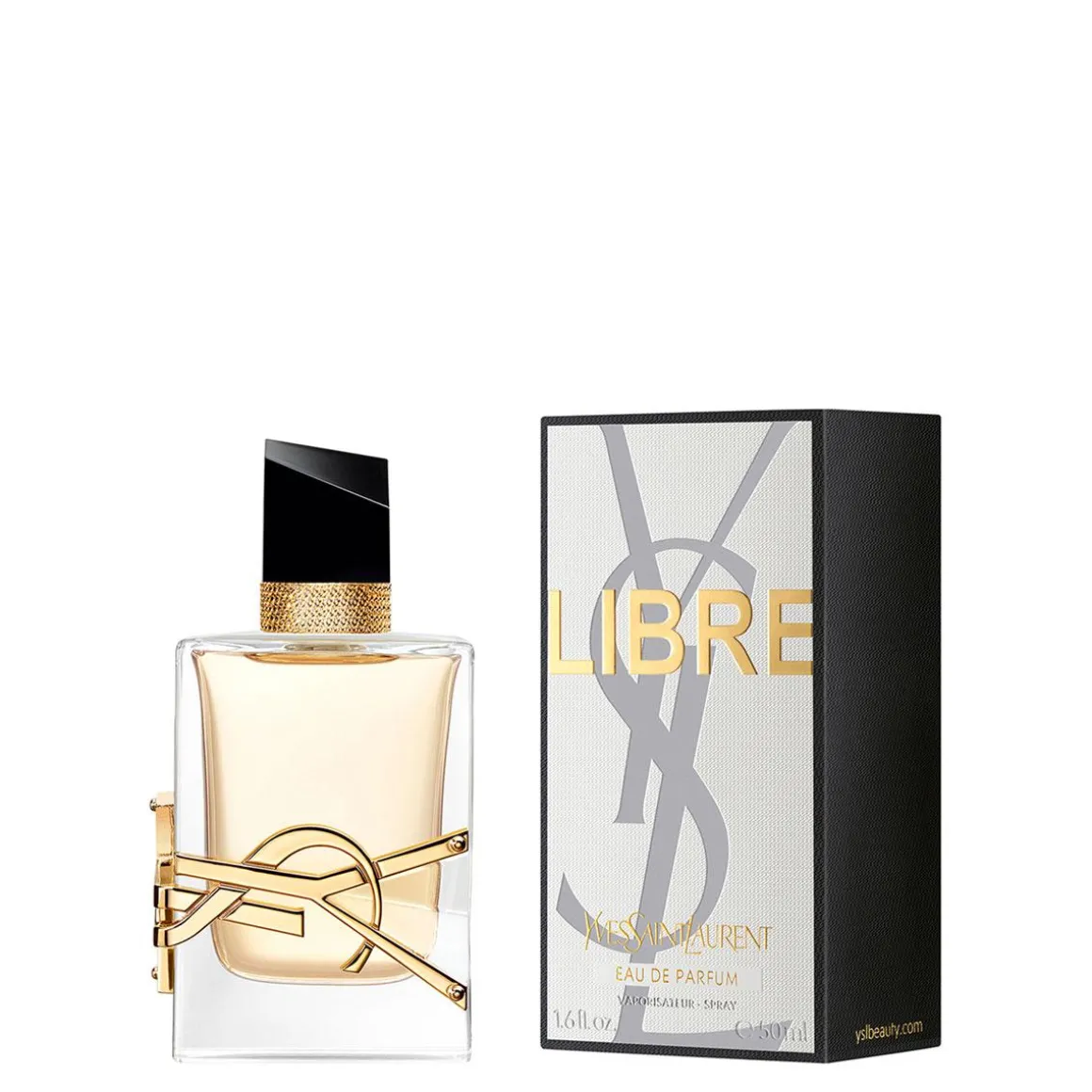 Yves Saint Laurent Libre Eau De Parfum