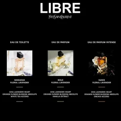 Yves Saint Laurent Libre Kopen