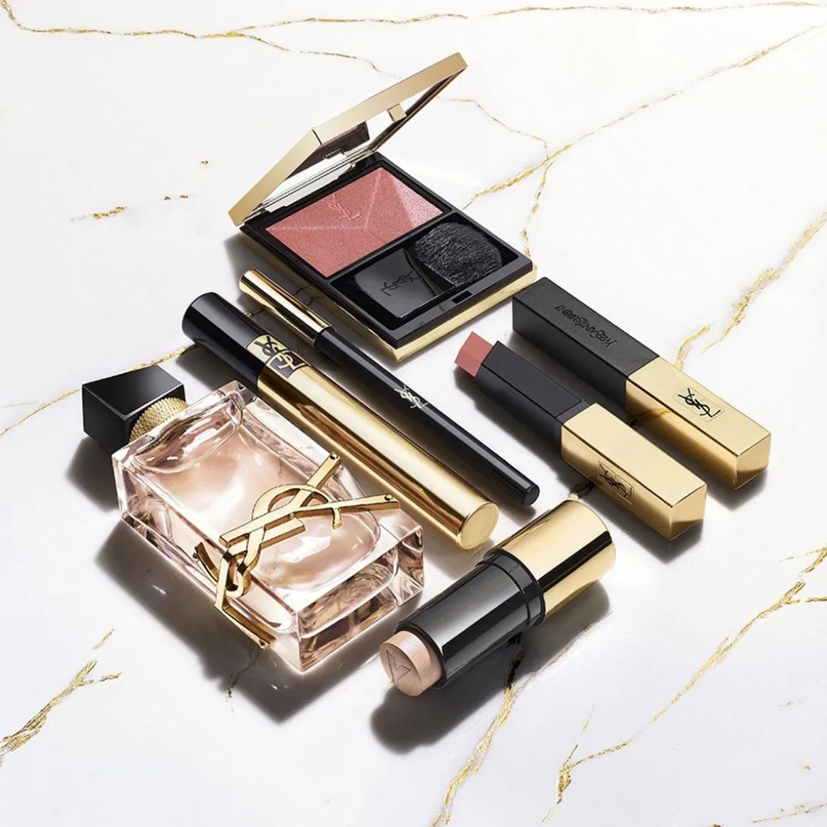 Yves Saint Laurent Libre Kopen