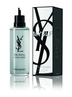 Yves Saint Laurent MYSLF Parfum Refill