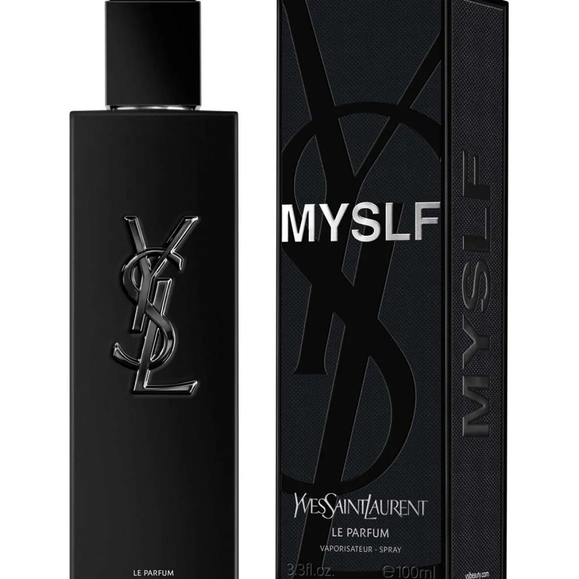 Yves Saint Laurent MYSLF Le Parfum Kopen