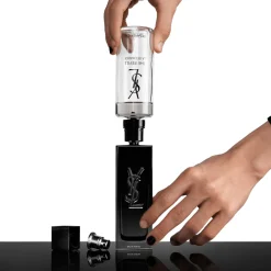 Yves Saint Laurent MYSLF Parfum Refill