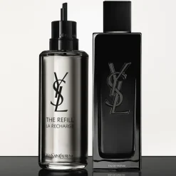 Yves Saint Laurent MYSLF Parfum Refill