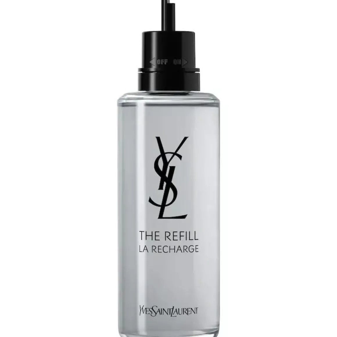 Yves Saint Laurent MYSLF Parfum Refill