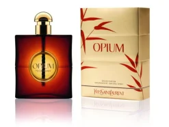 Yves Saint Laurent Opium Eau De Parfum