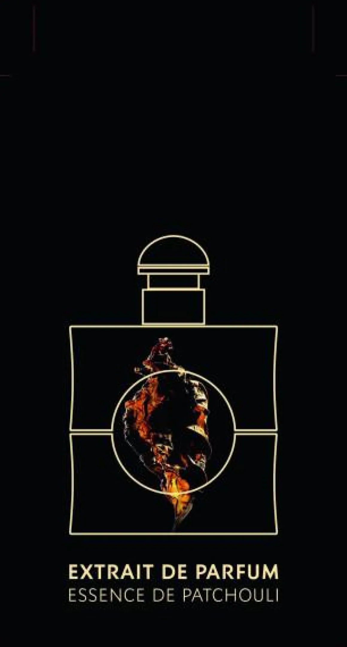 Yves Saint Laurent Opium Eau De Parfum