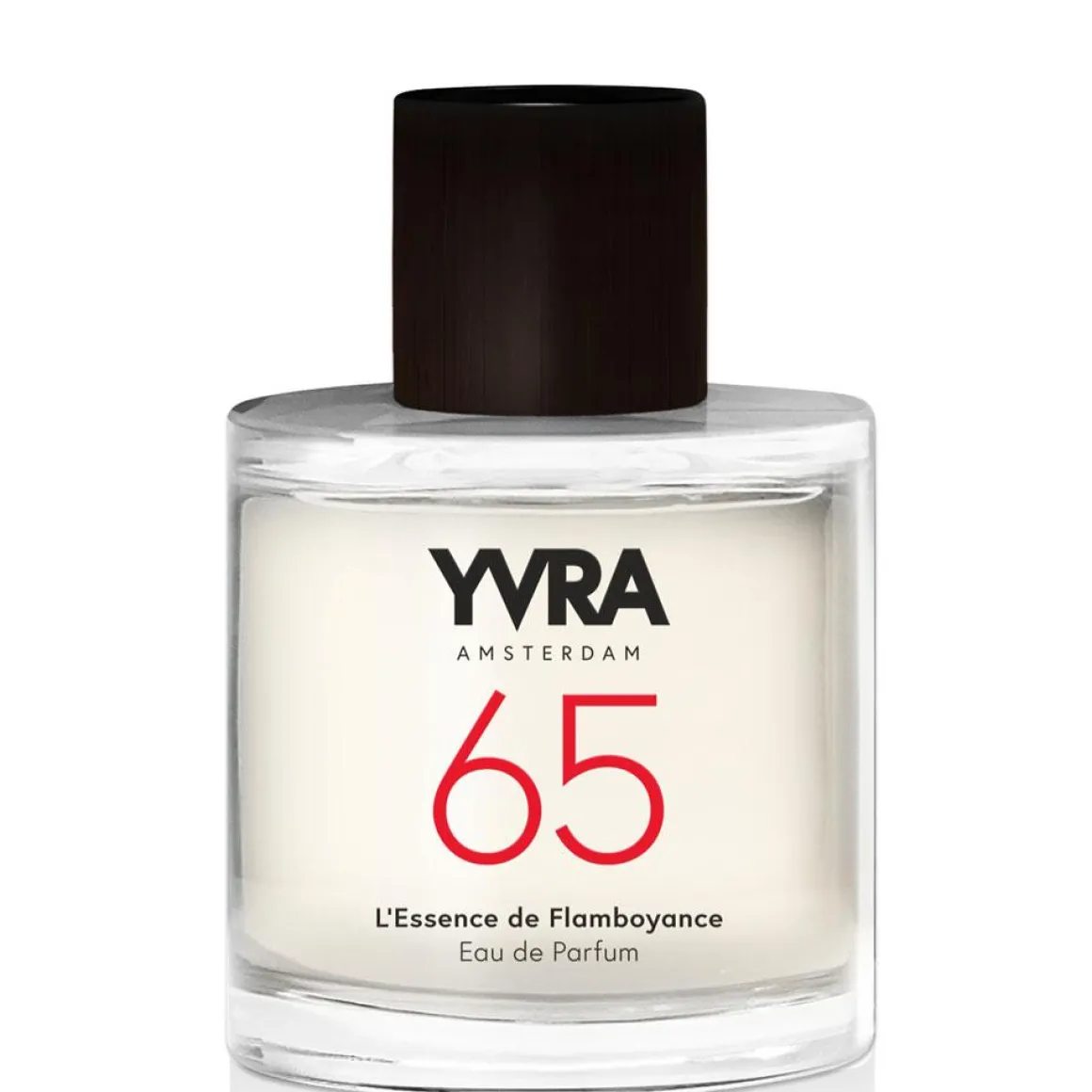 YVRA 65 L'Essence De Flamboyance Parfum