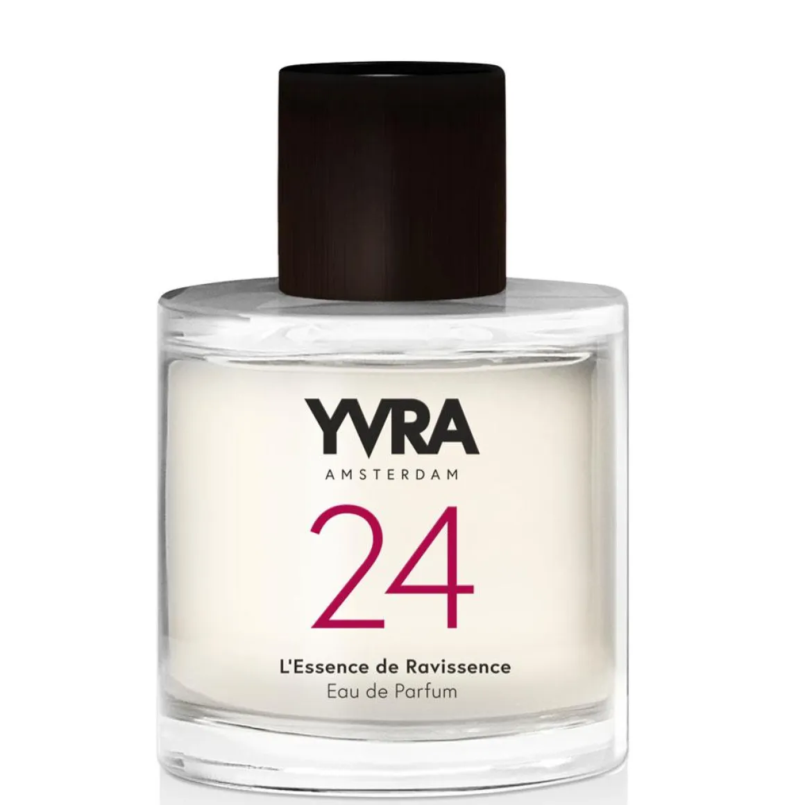 YVRA 24 L'Essence De Ravissence Parfum