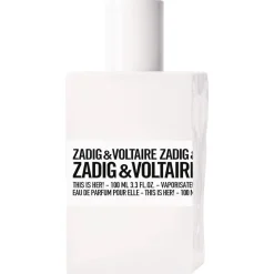 Zadig & Voltaire This Is Her! Parfum Kopen