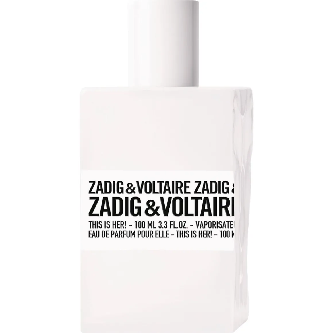 Zadig & Voltaire This Is Her! Parfum Kopen